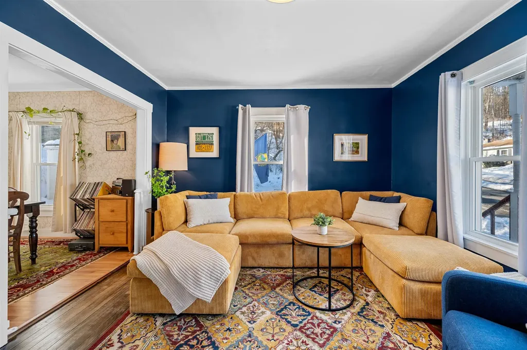 20 George Street Barre City VT 05641