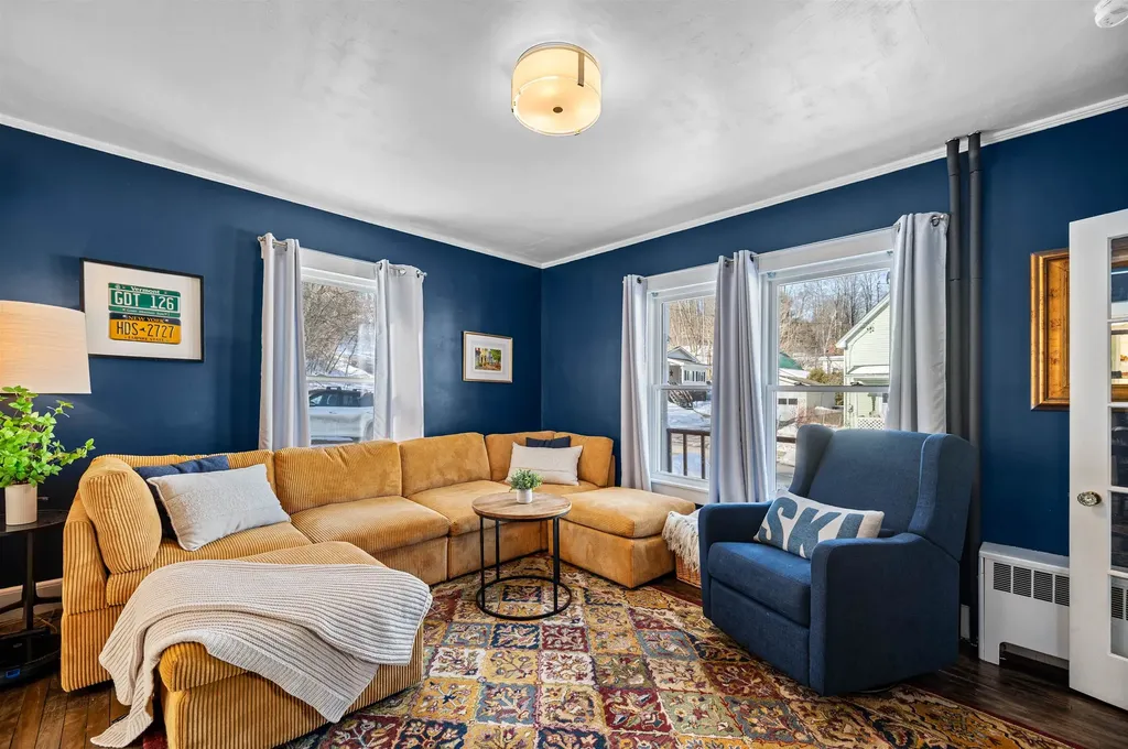 20 George Street Barre City VT 05641