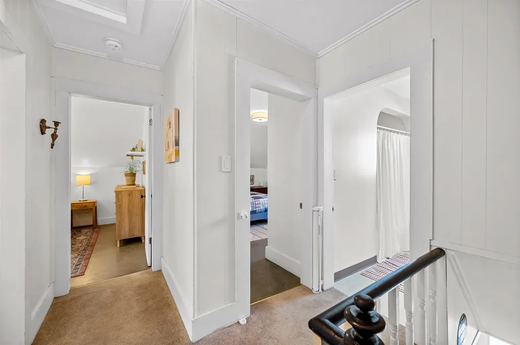 20 George Street Barre City VT 05641