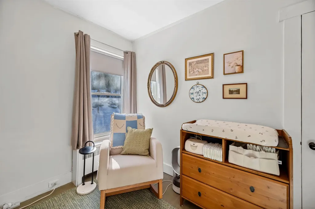 20 George Street Barre City VT 05641