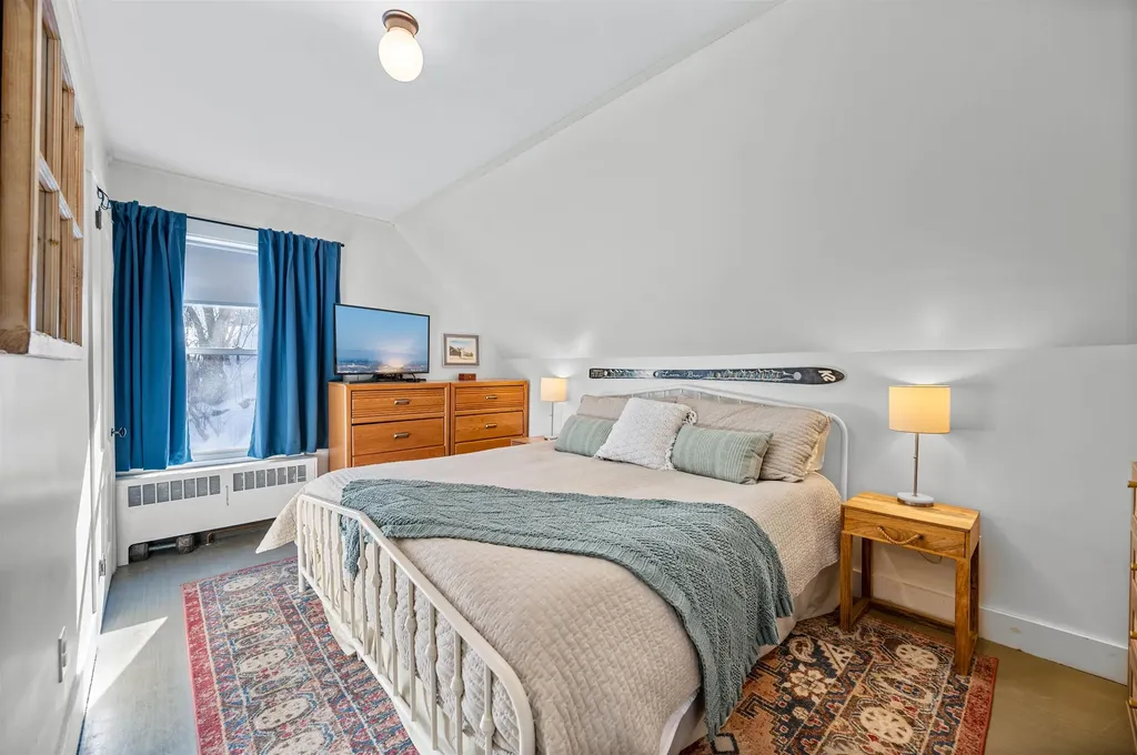 20 George Street Barre City VT 05641