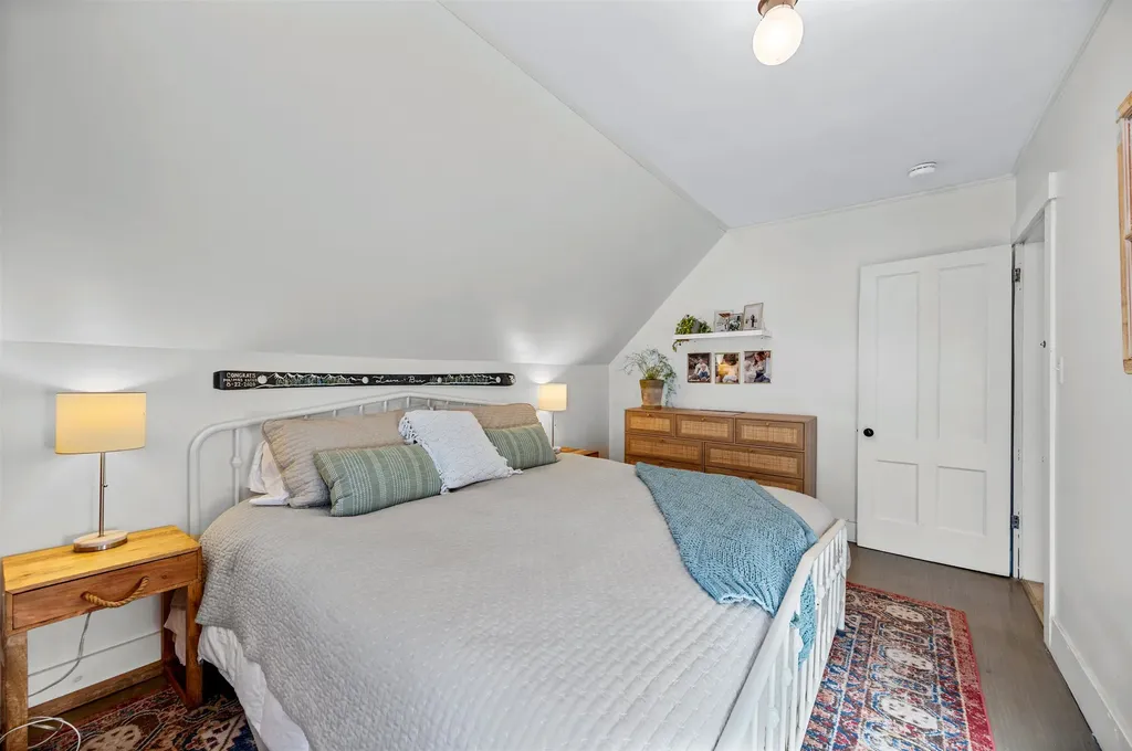 20 George Street Barre City VT 05641