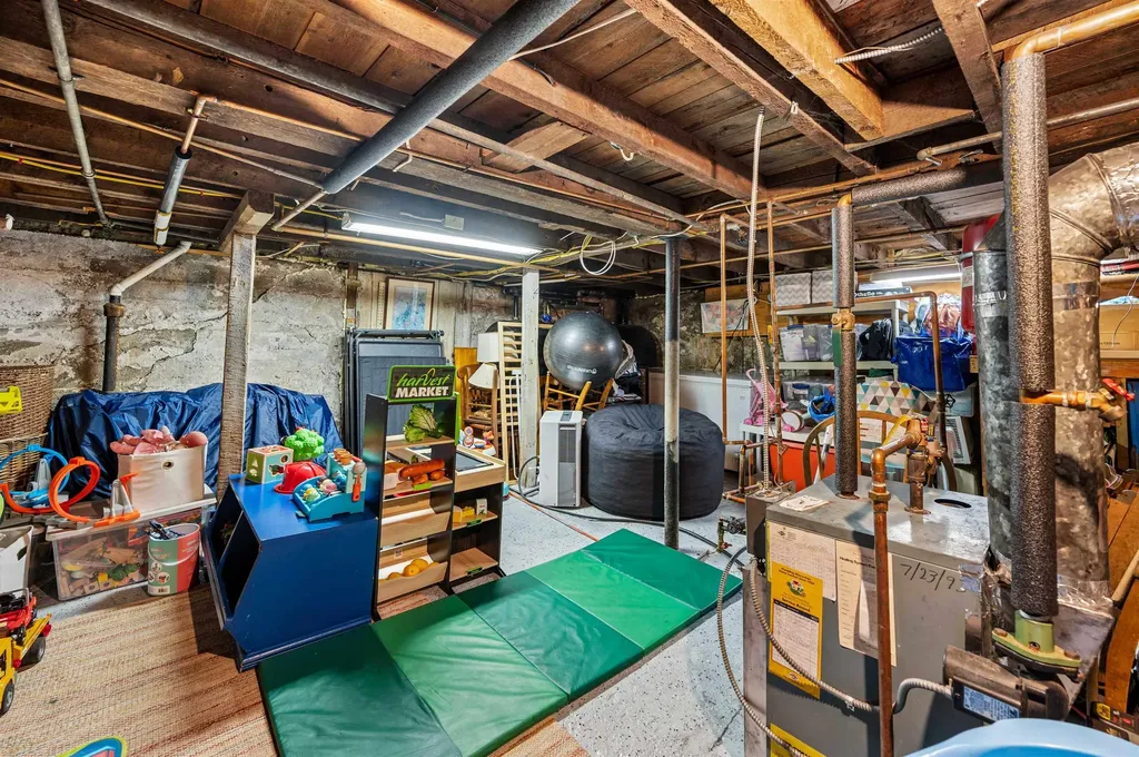 20 George Street Barre City VT 05641