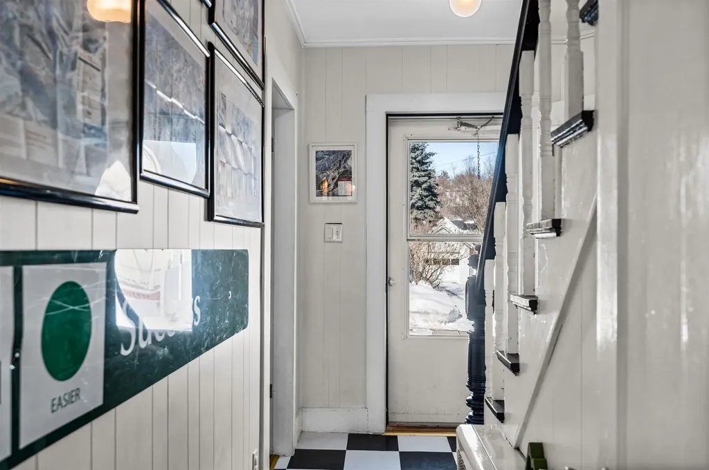 20 George Street Barre City VT 05641