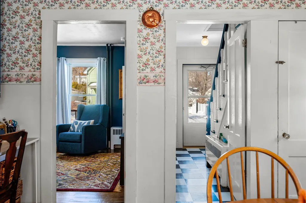 20 George Street Barre City VT 05641