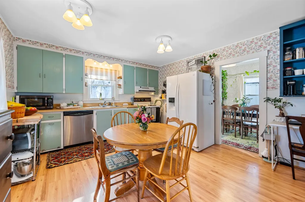 20 George Street Barre City VT 05641