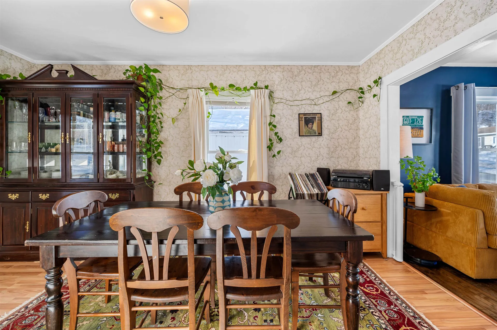 20 George Street Barre City VT 05641