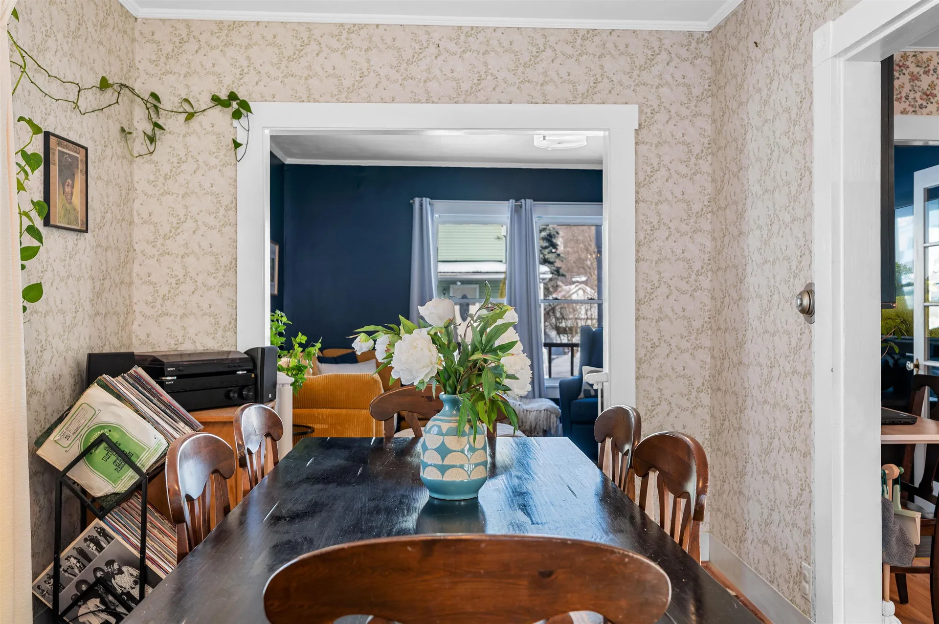 20 George Street Barre City VT 05641