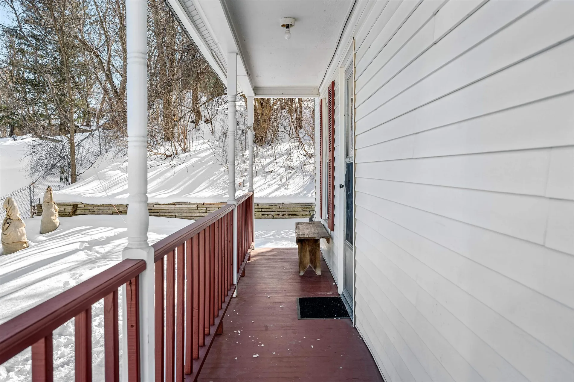 20 George Street Barre City VT 05641