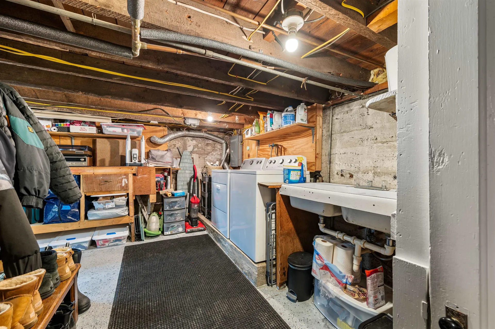 20 George Street Barre City VT 05641