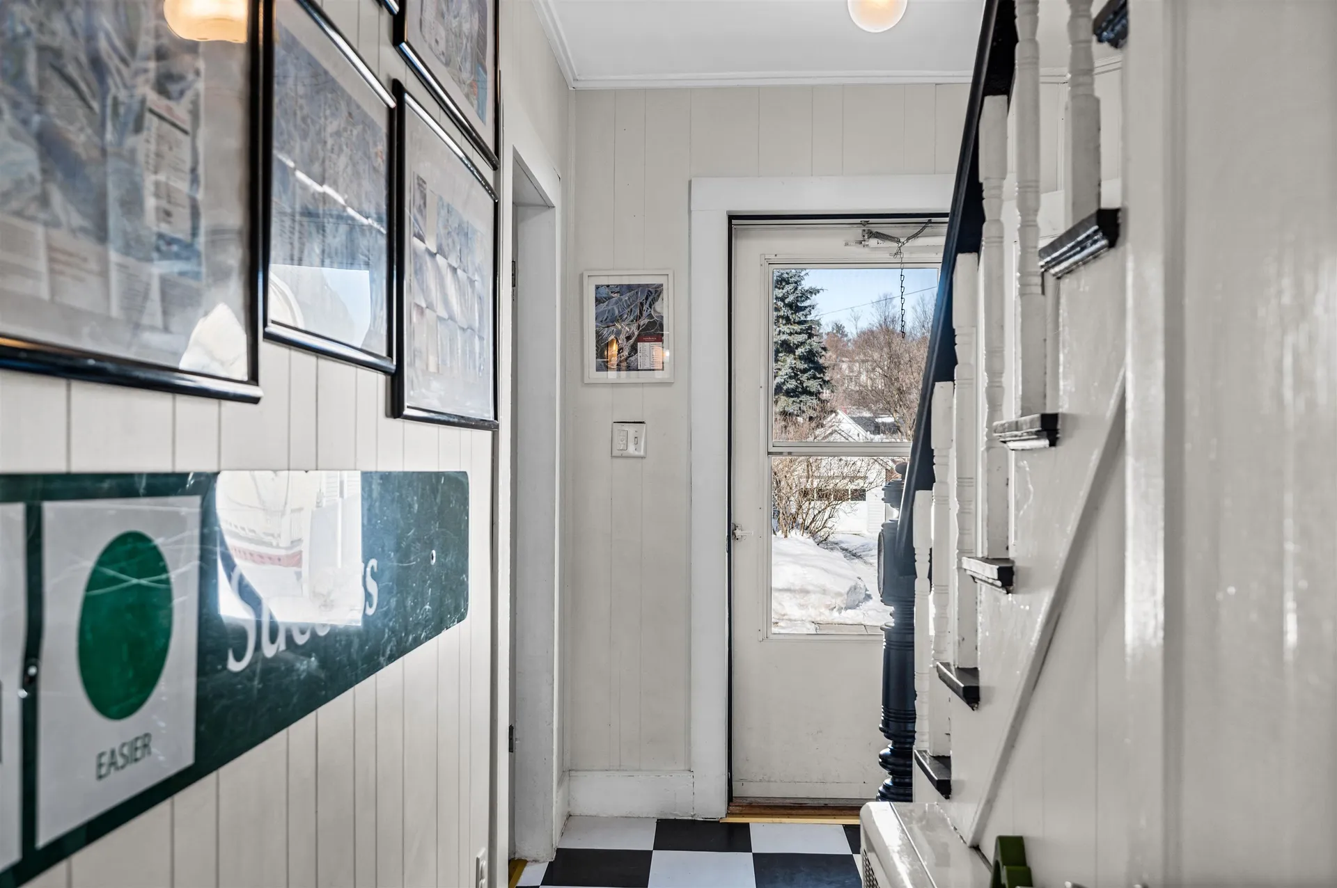 20 George Street Barre City VT 05641