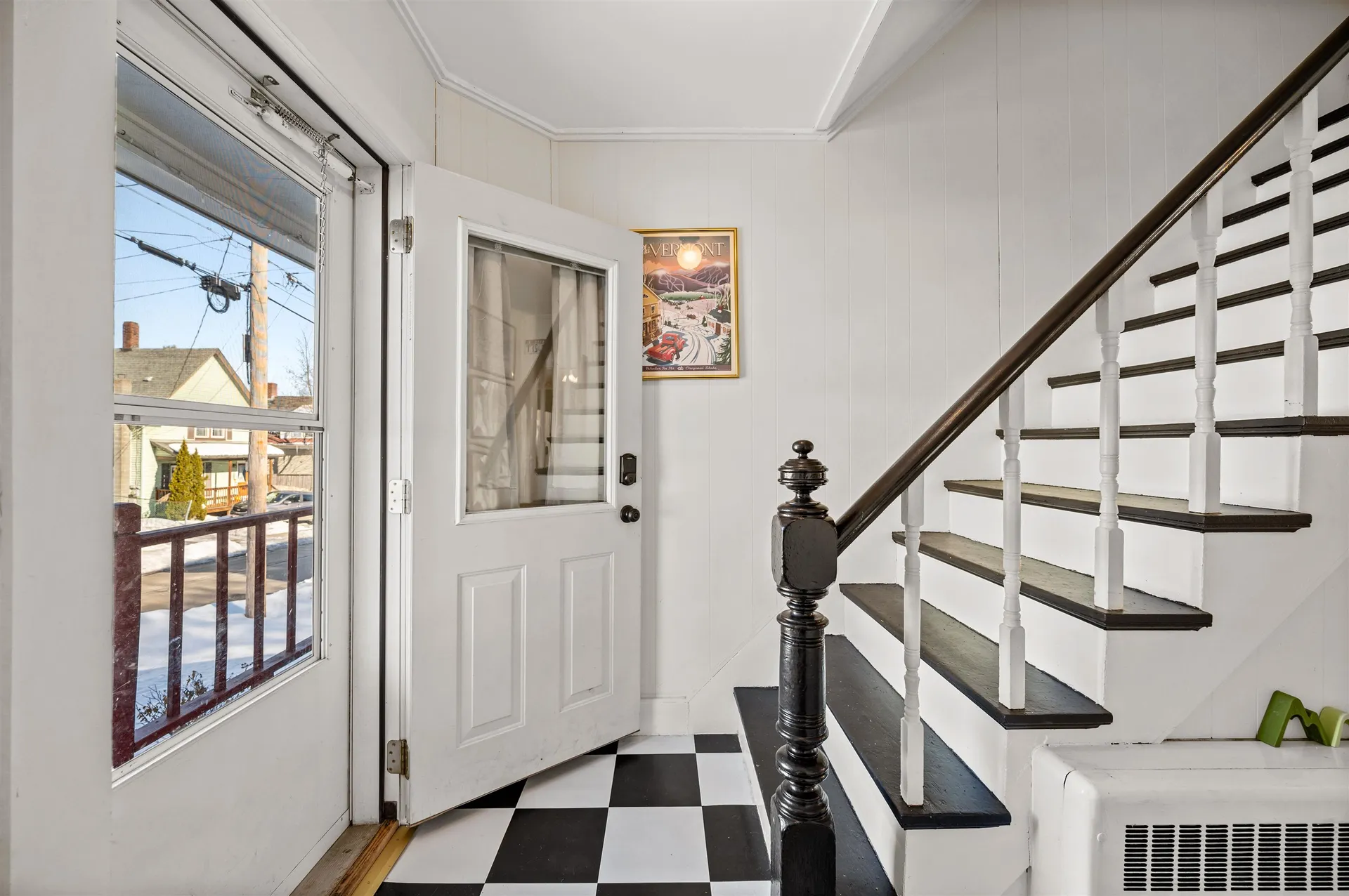 20 George Street Barre City VT 05641