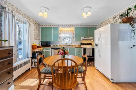 20 George Street Barre City VT 05641