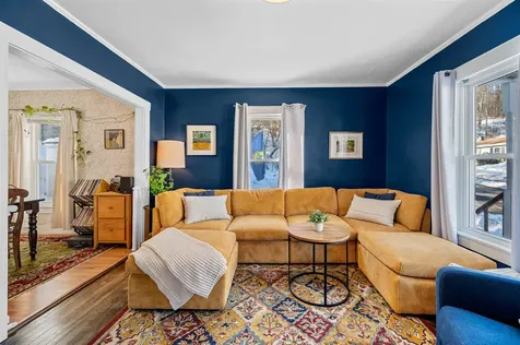 20 George Street Barre City VT 05641