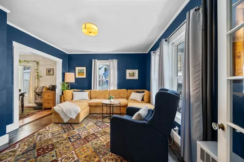 20 George Street Barre City VT 05641