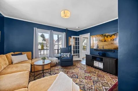 20 George Street Barre City VT 05641