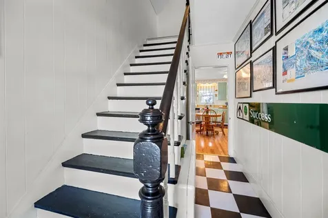 20 George Street Barre City VT 05641