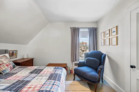 20 George Street Barre City VT 05641