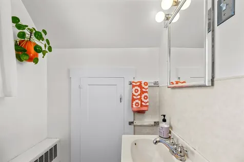 20 George Street Barre City VT 05641