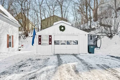 20 George Street Barre City VT 05641