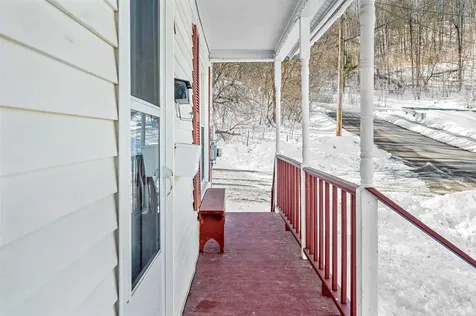 20 George Street Barre City VT 05641