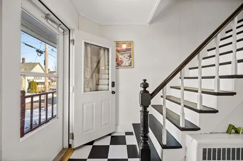 20 George Street Barre City VT 05641