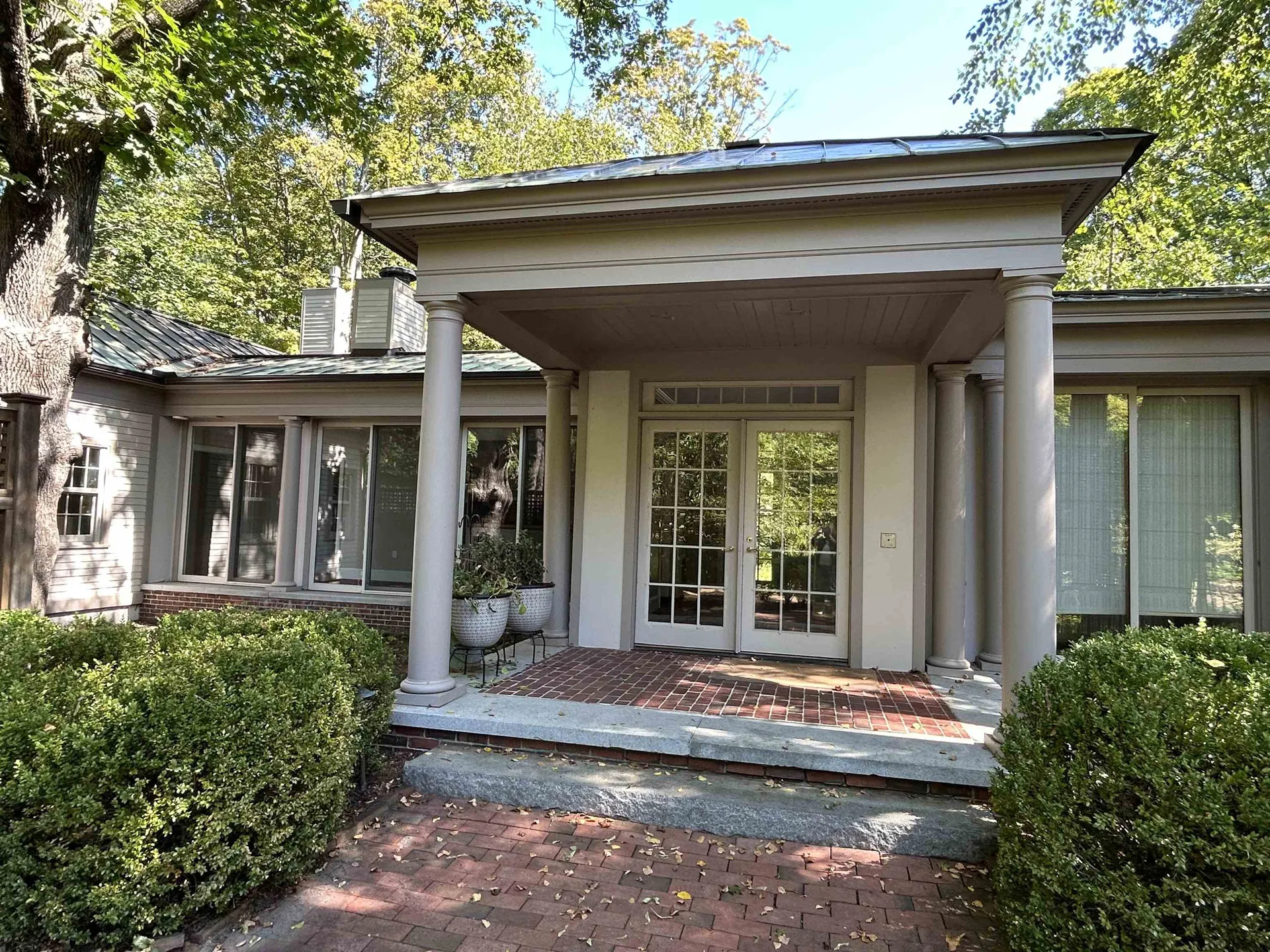 81 Front Street Exeter NH 03833