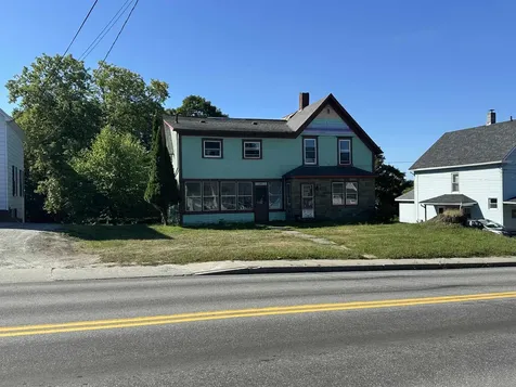 594 E Main Street Newport City VT 05855