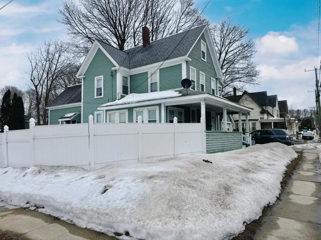 362 Main Street Nashua NH 03060