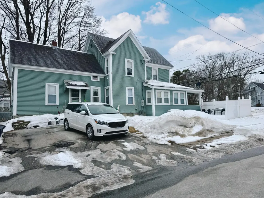 362 Main Street Nashua NH 03060