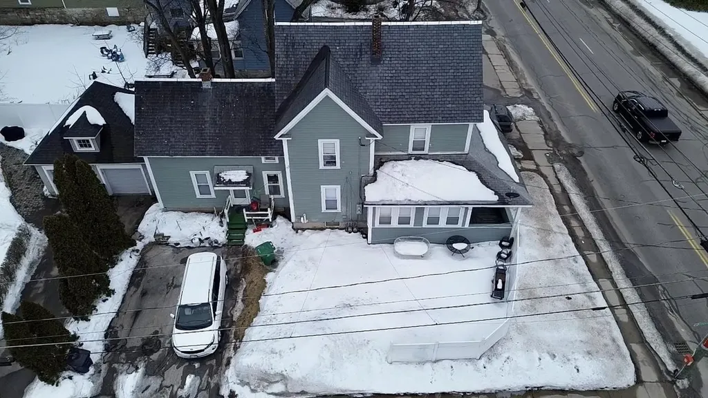 362 Main Street Nashua NH 03060