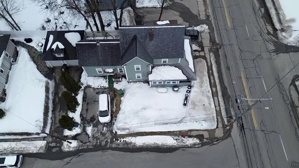 362 Main Street Nashua NH 03060