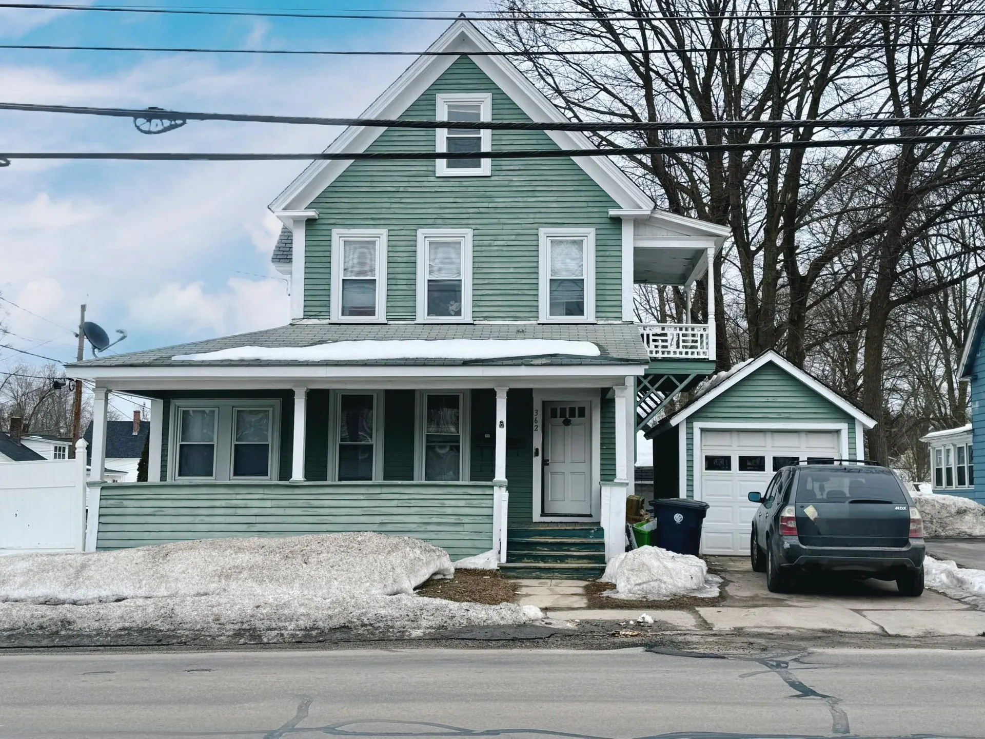 362 Main Street Nashua NH 03060