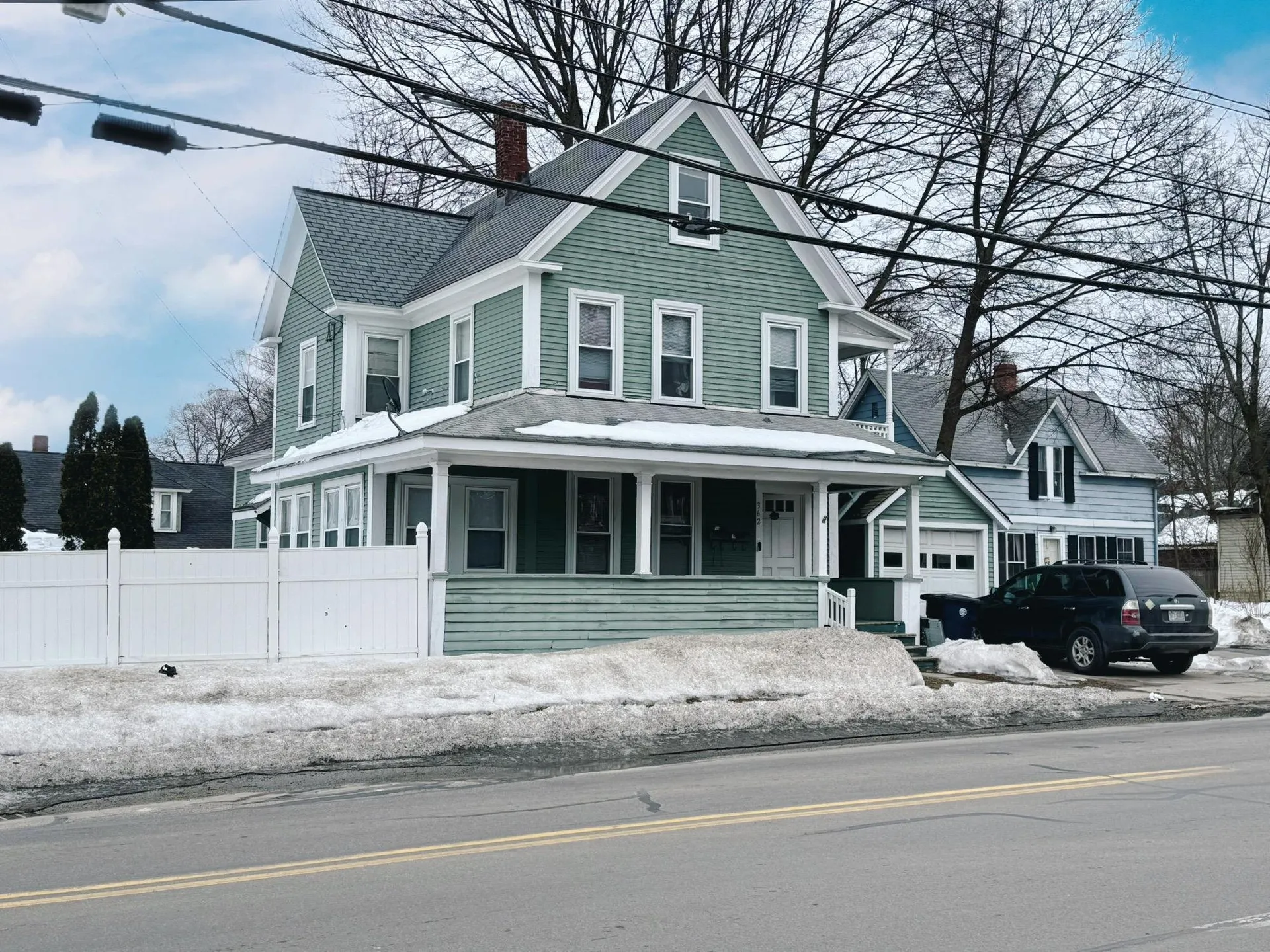 362 Main Street Nashua NH 03060