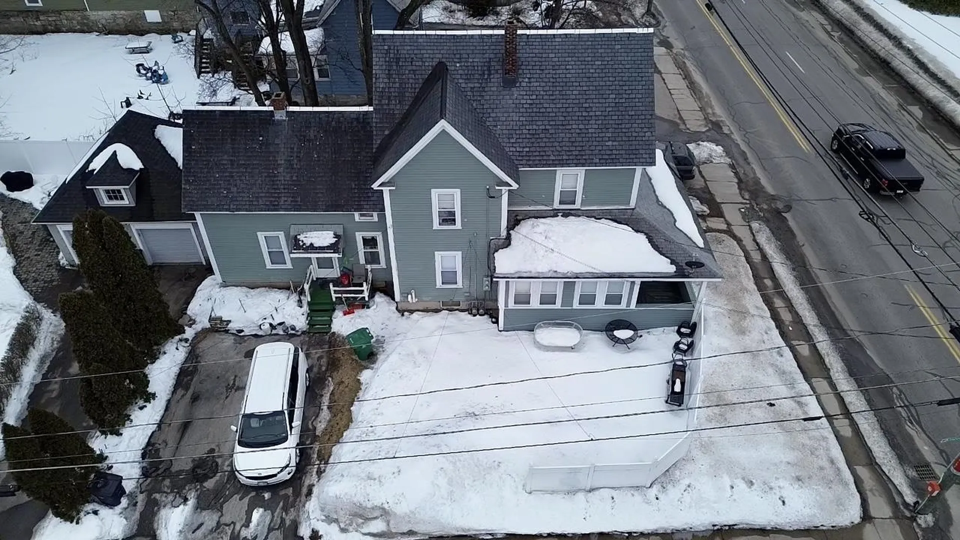 362 Main Street Nashua NH 03060