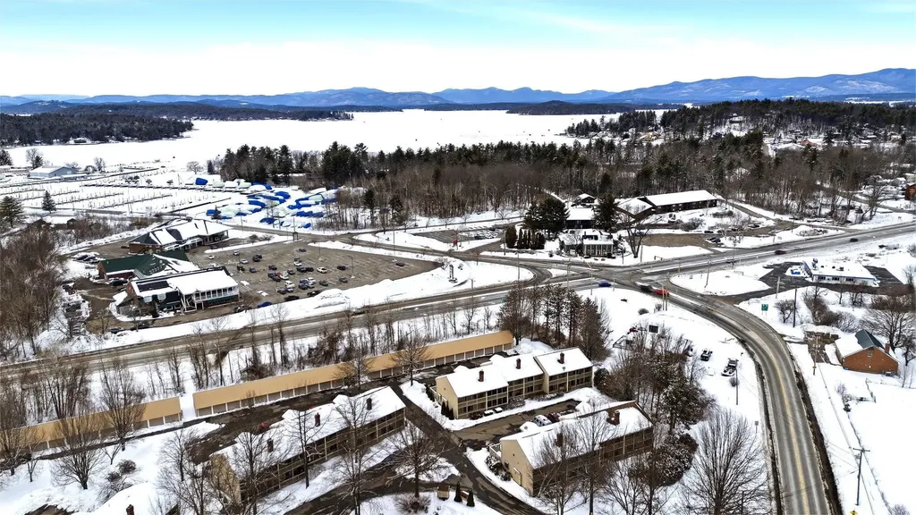 336 Intervale Road Gilford NH 03249