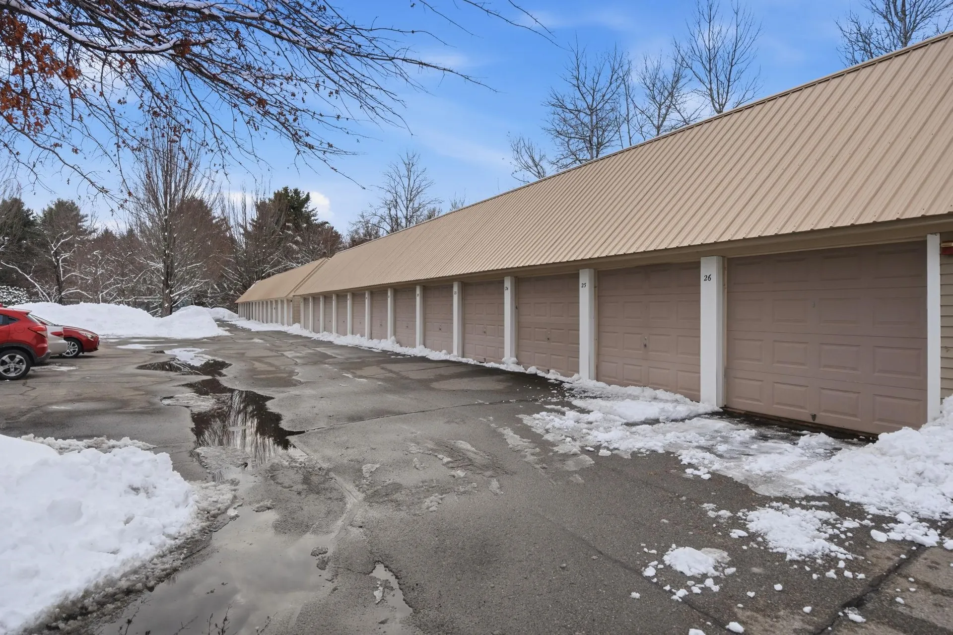 336 Intervale Road Gilford NH 03249