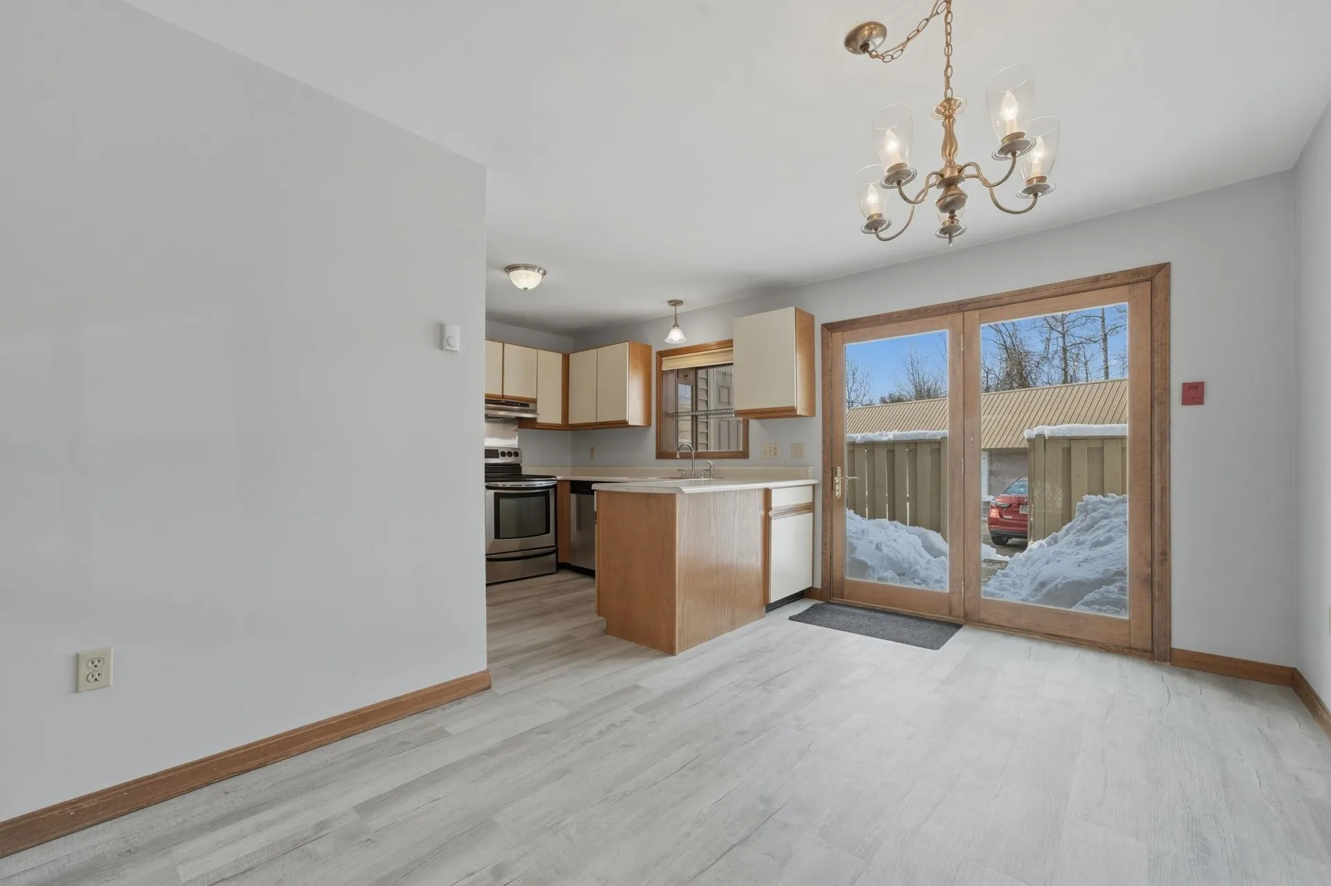 336 Intervale Road Gilford NH 03249