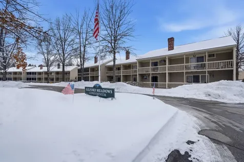 336 Intervale Road Gilford NH 03249