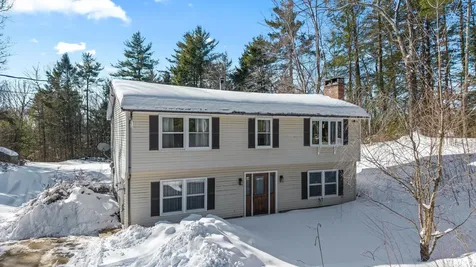 165 Robert Rogers Road Dunbarton NH 03046