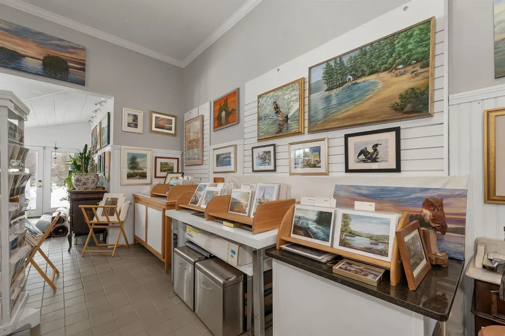 17 Bay Street Wolfeboro NH 03894