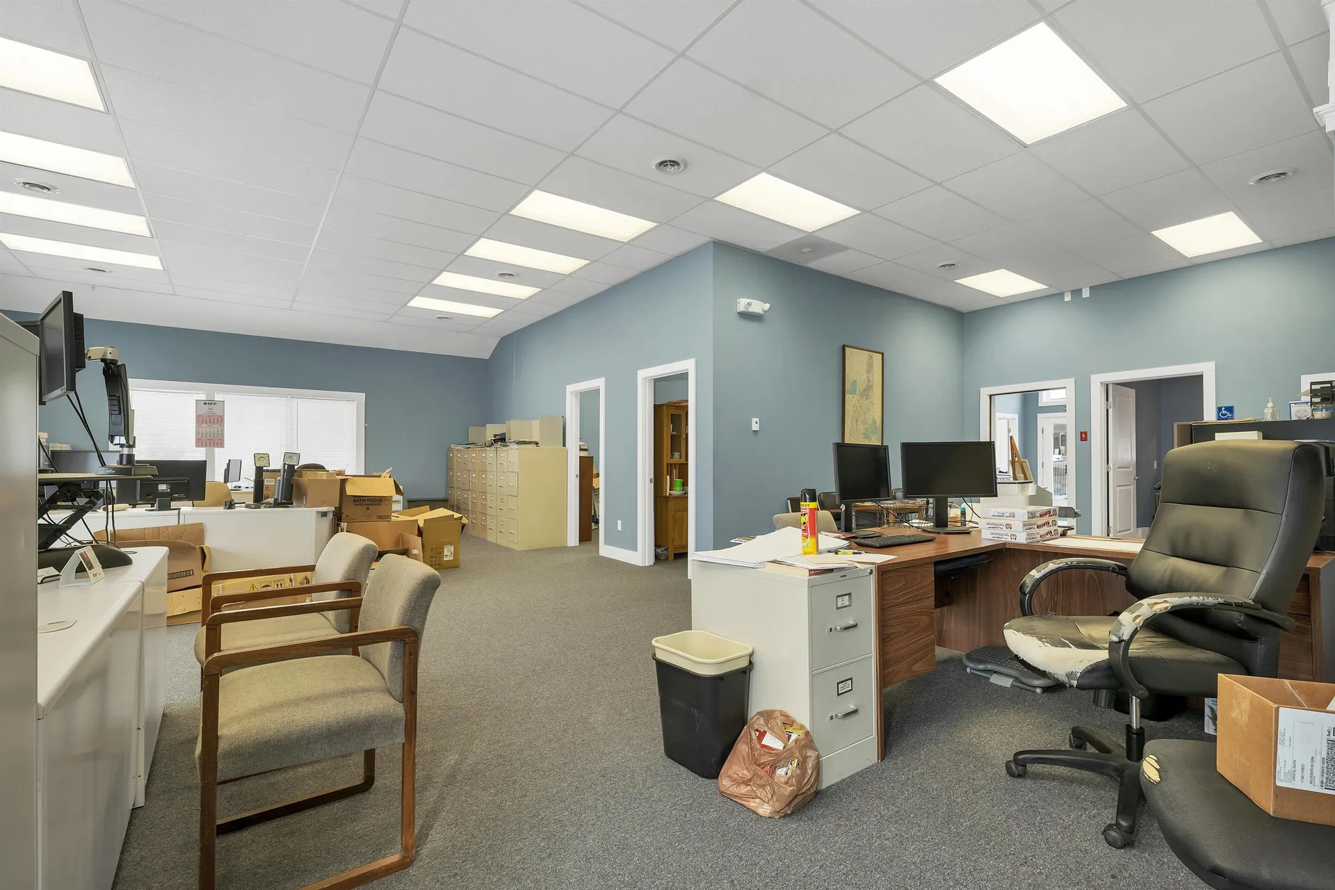 17 Bay Street Wolfeboro NH 03894