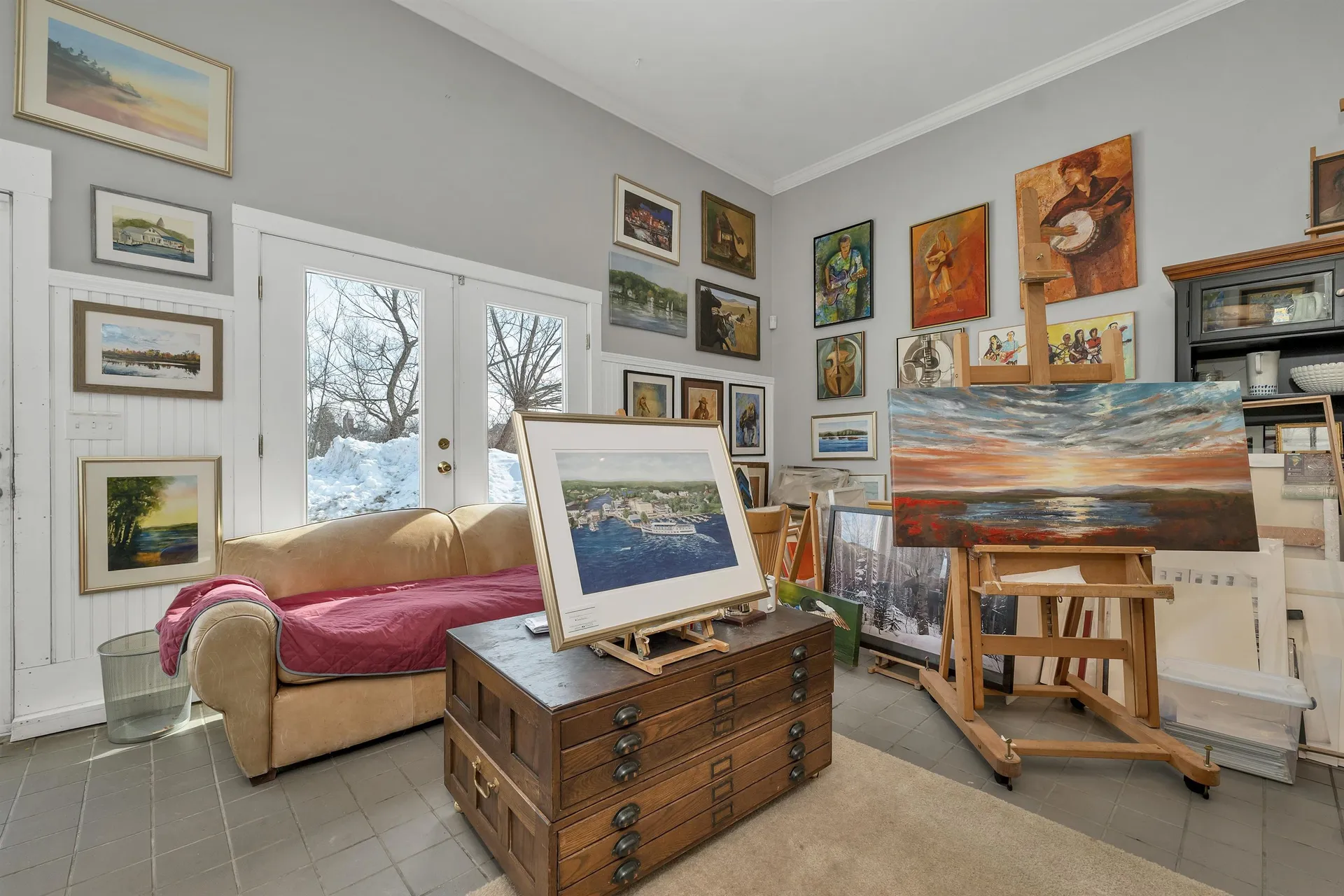 17 Bay Street Wolfeboro NH 03894