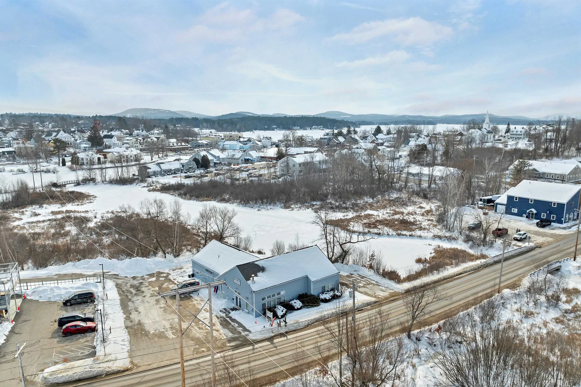 17 Bay Street Wolfeboro NH 03894