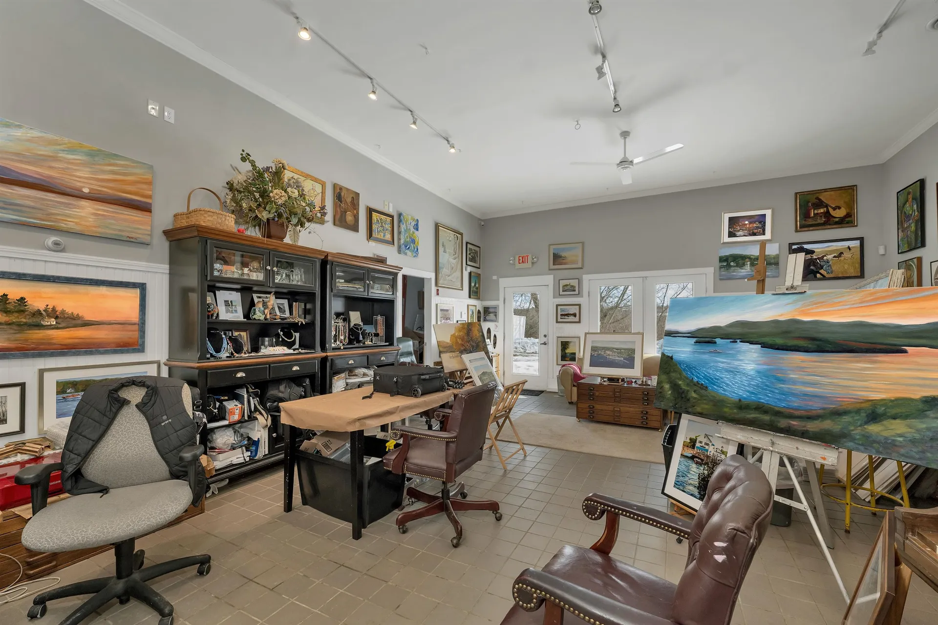 17 Bay Street Wolfeboro NH 03894