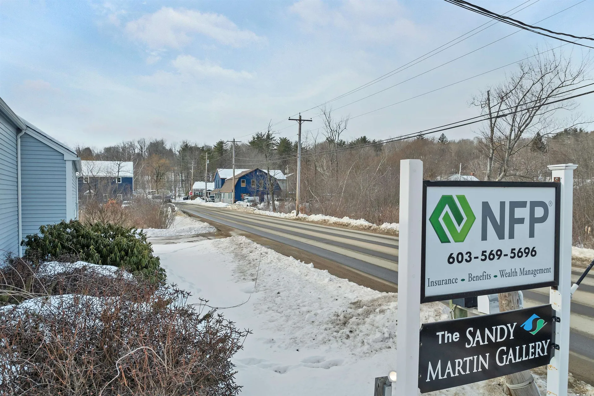 17 Bay Street Wolfeboro NH 03894