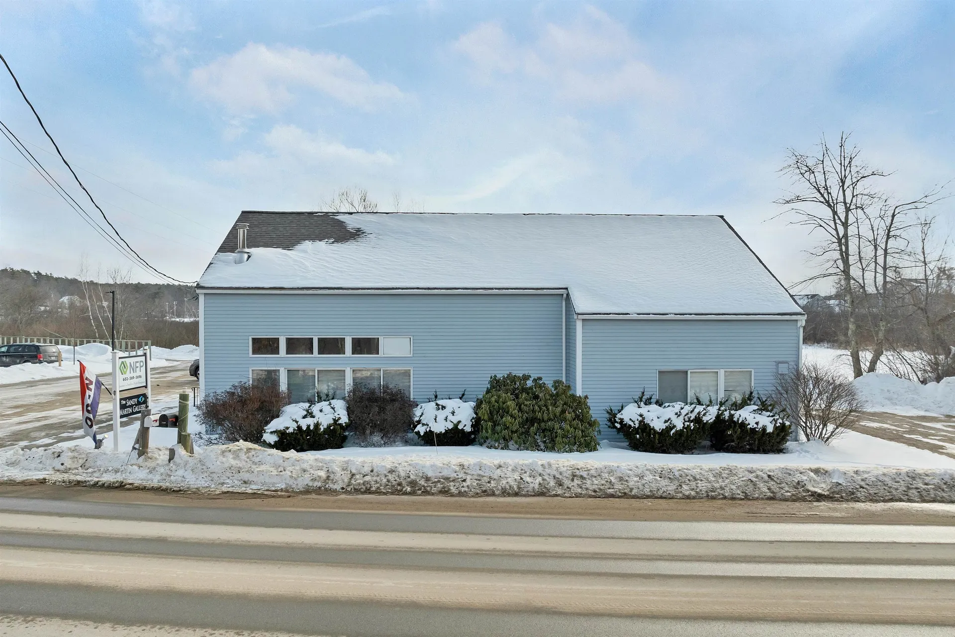 17 Bay Street Wolfeboro NH 03894