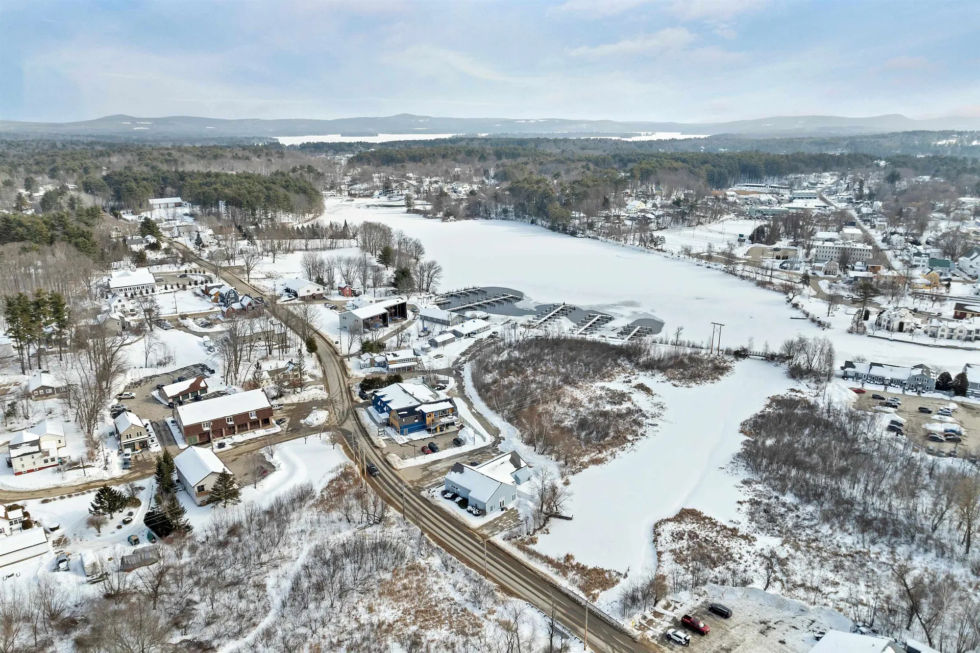 17 Bay Street Wolfeboro NH 03894