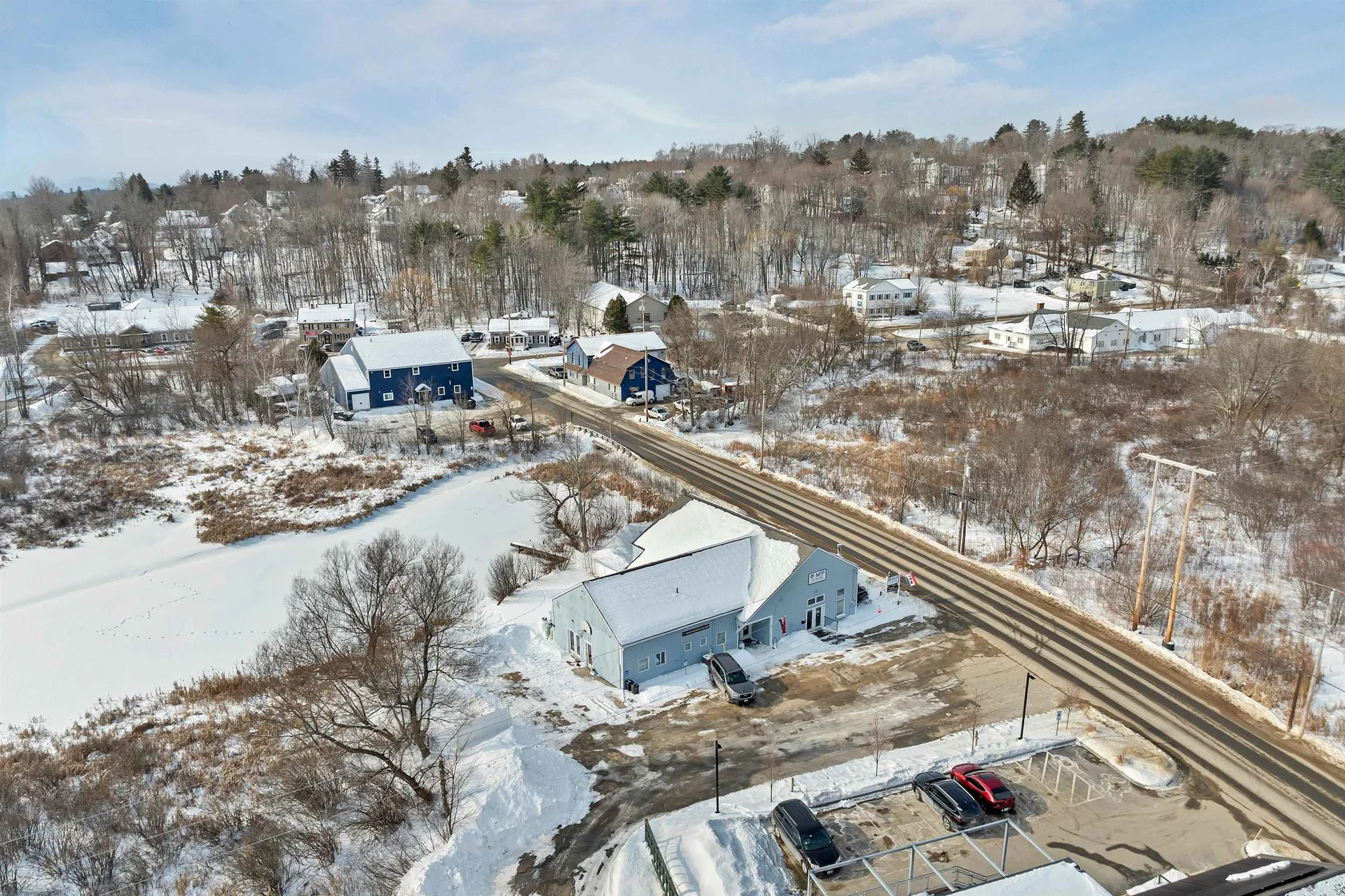 17 Bay Street Wolfeboro NH 03894