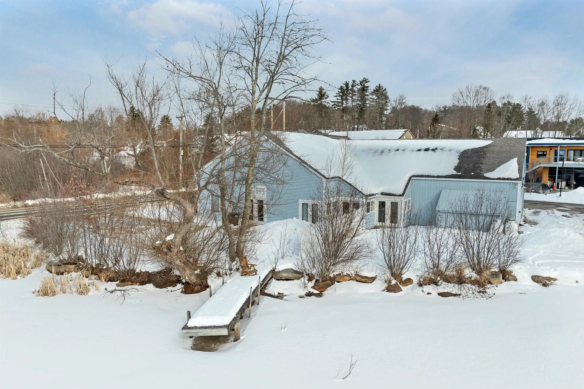 17 Bay Street Wolfeboro NH 03894